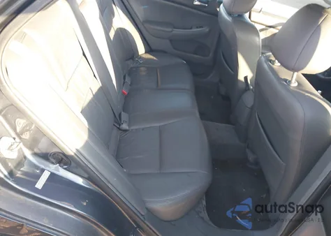 2007 Honda Accord 3.0 Ex from USA, damaged, VIN 1HGCM66557A093580